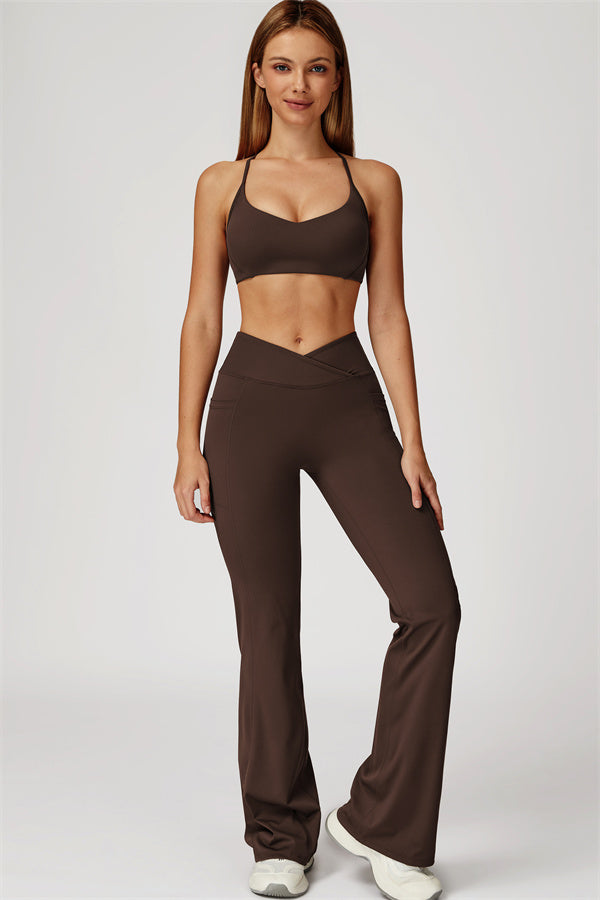 The Propel Sports Bra