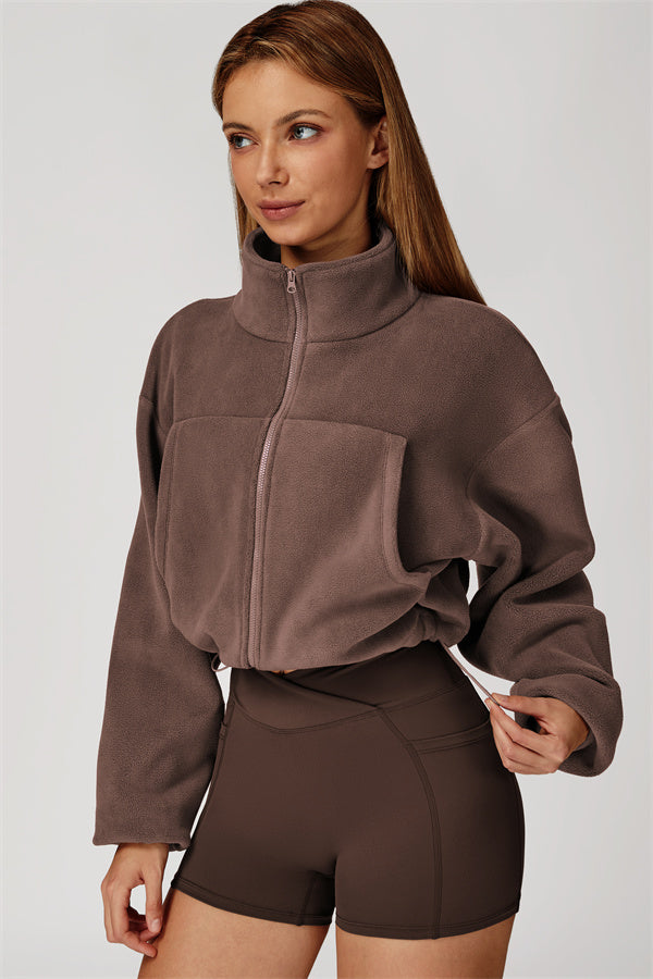 The FlexCore Sweatshirt