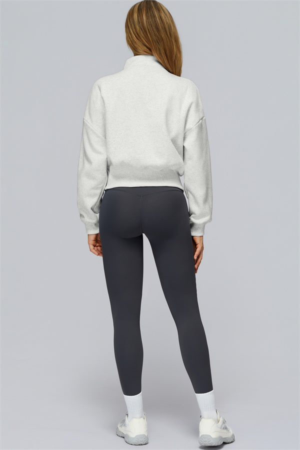 The Elle Form Sweatshirt