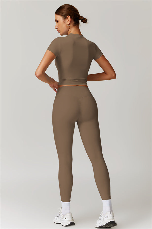 The Isabella Elizabeth T-shirt