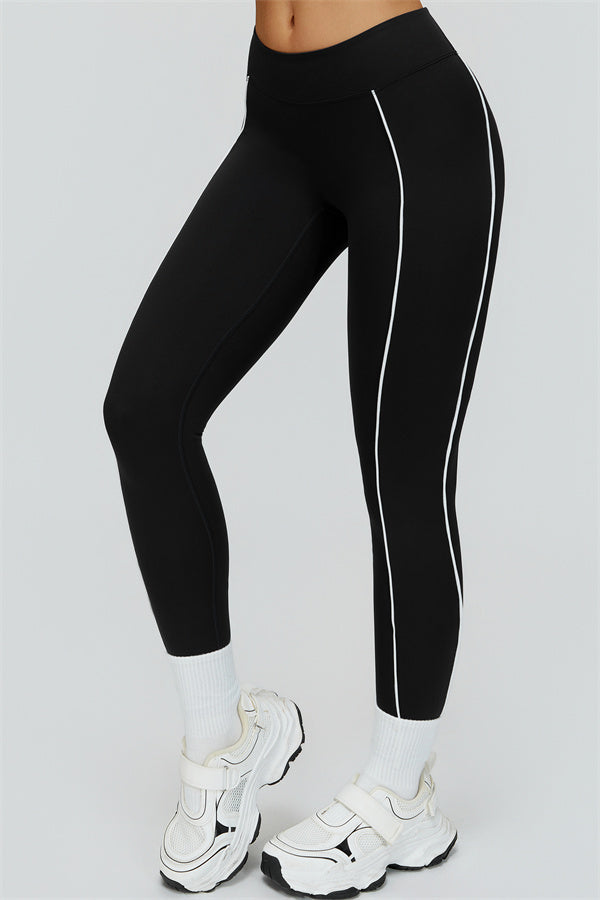 The Whisper Sports Bra Leggings 2-Piece Set