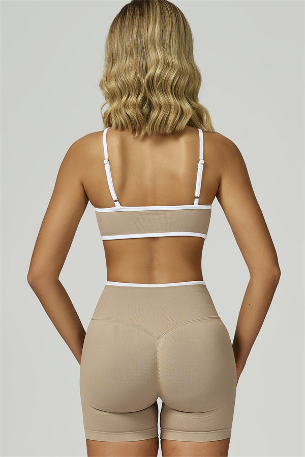 The Prime Line Sports Bra