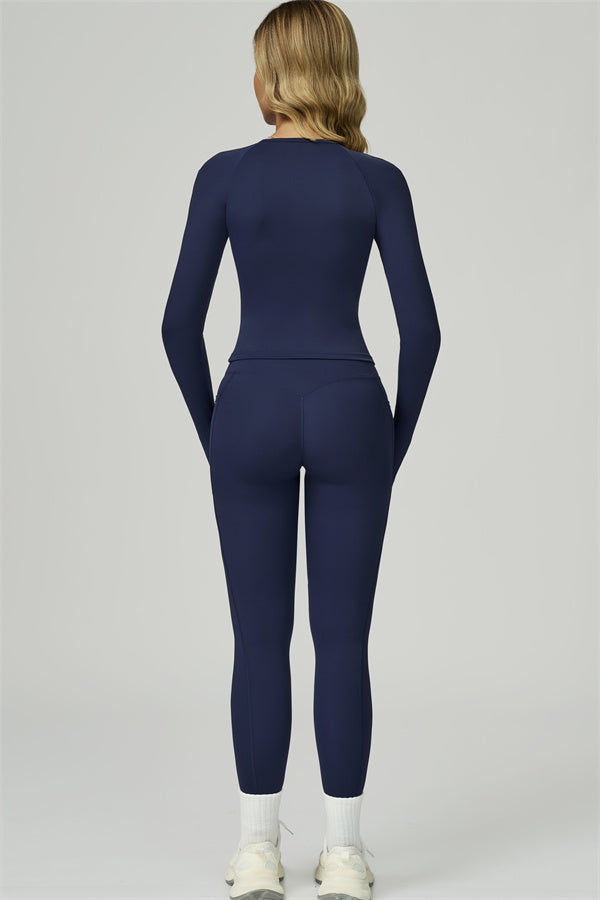 The FlexFit Active Top