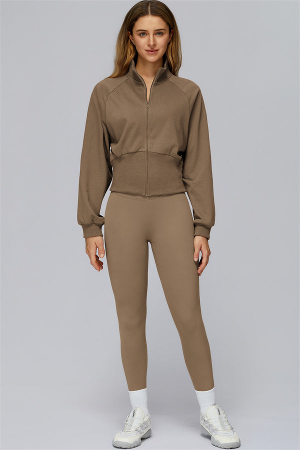 The Elle Form Leggings