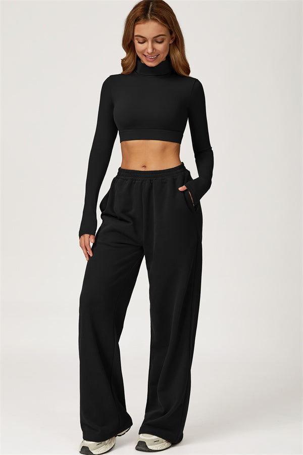 The Axis Pants