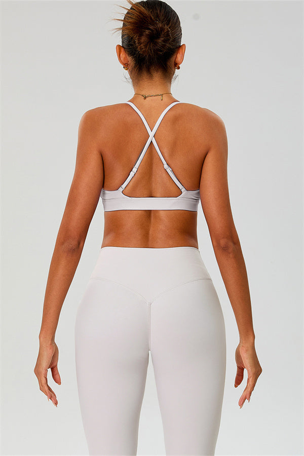 The Ember Flared Leggings