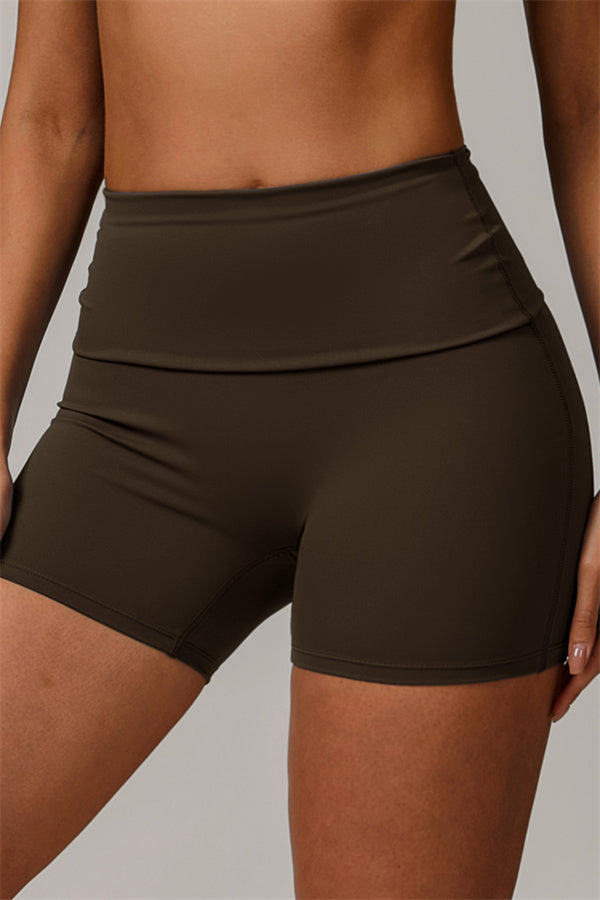 The Vigor Shorts