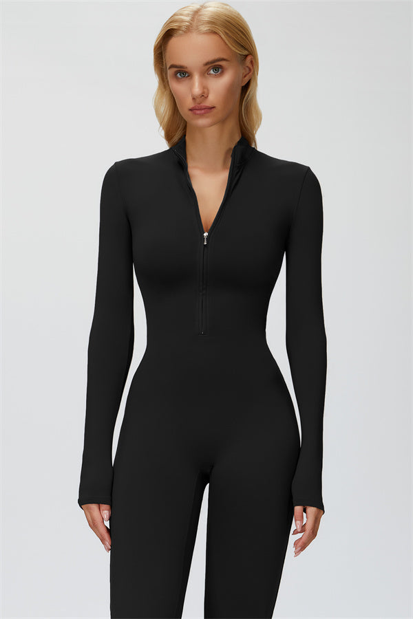 The LiftLine Jumpsuit