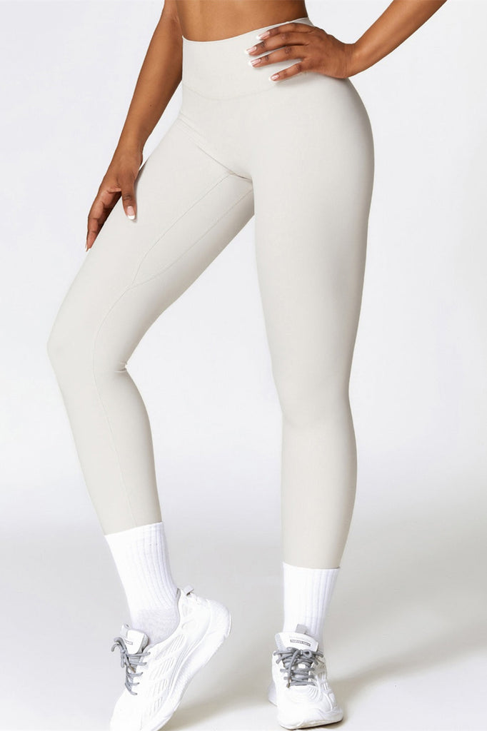The Agile Leggings