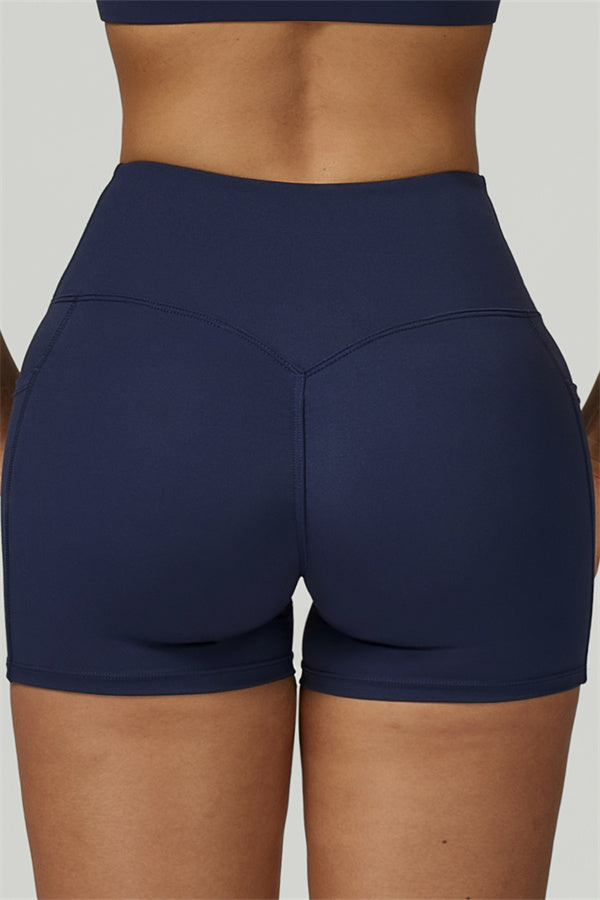 The Flourish Sports Bra Shorts 2-Piece Set