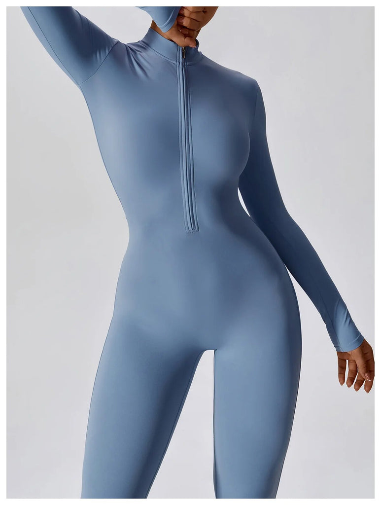 Supreme Sculpt Jumpsuit (Size down, 9 day dispatch)