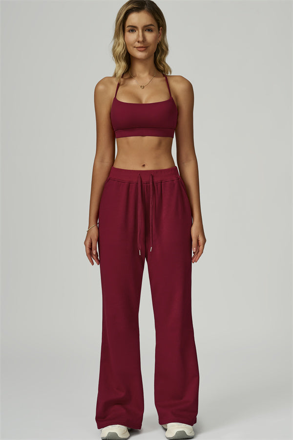 The FlexFit Pants