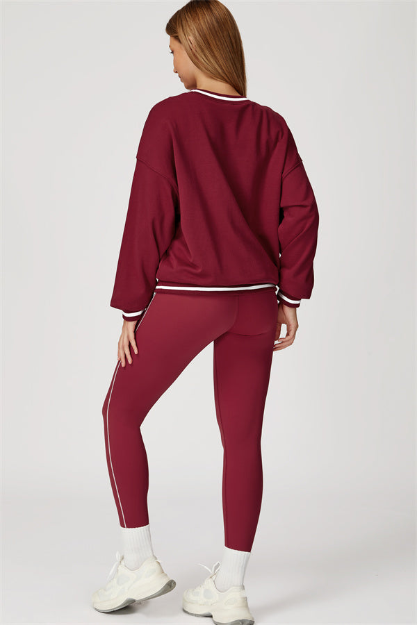 The Amara Leggings