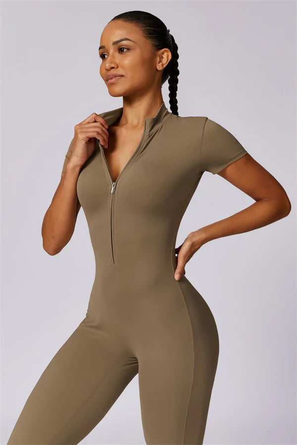 Mia Belle Jumpsuit