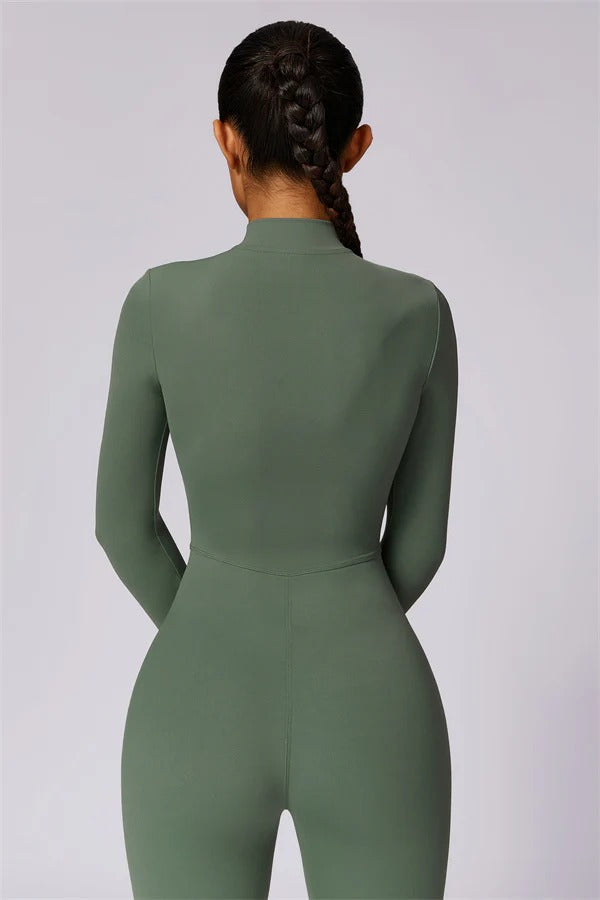 Scarlett Anne Jumpsuit
