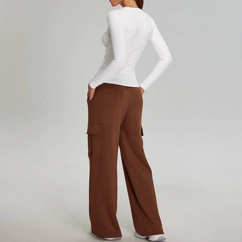 Annora Longsleeve Top
