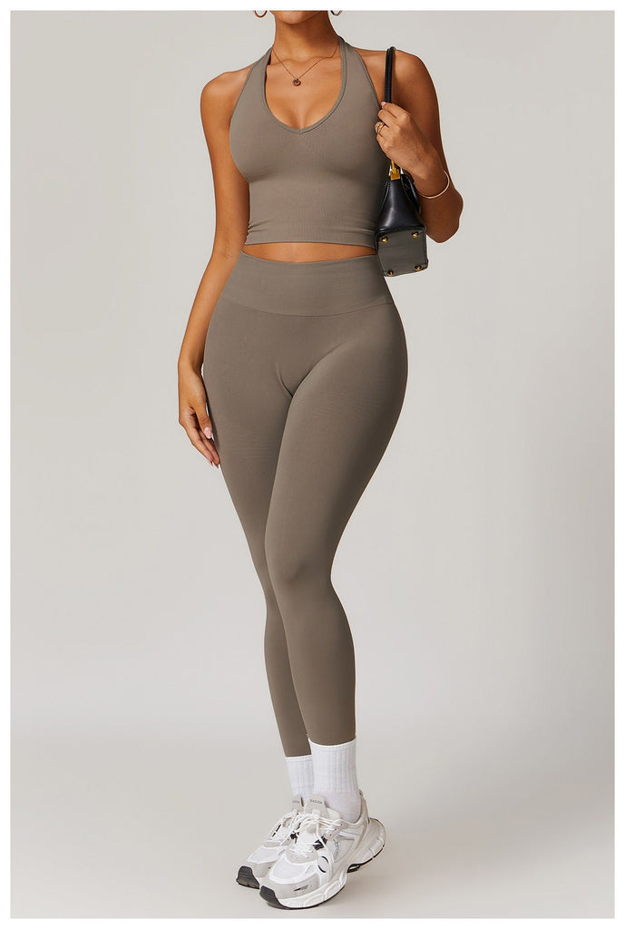 Blake Seamless Leggings