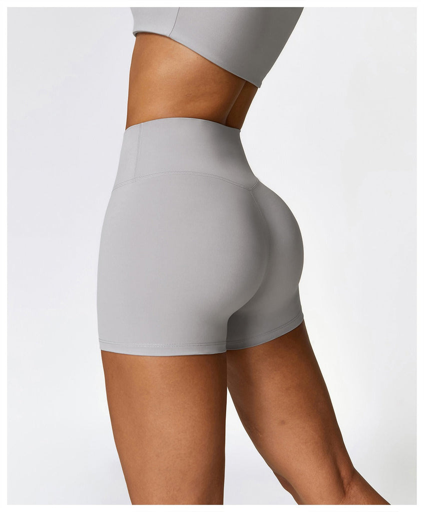 Supreme Sculpt Shorts