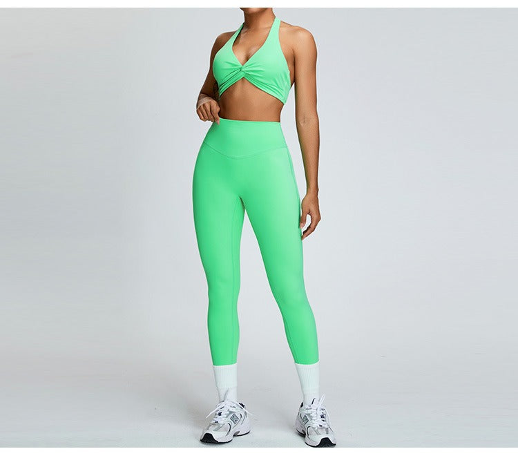 Serenity Sculpting Leggings