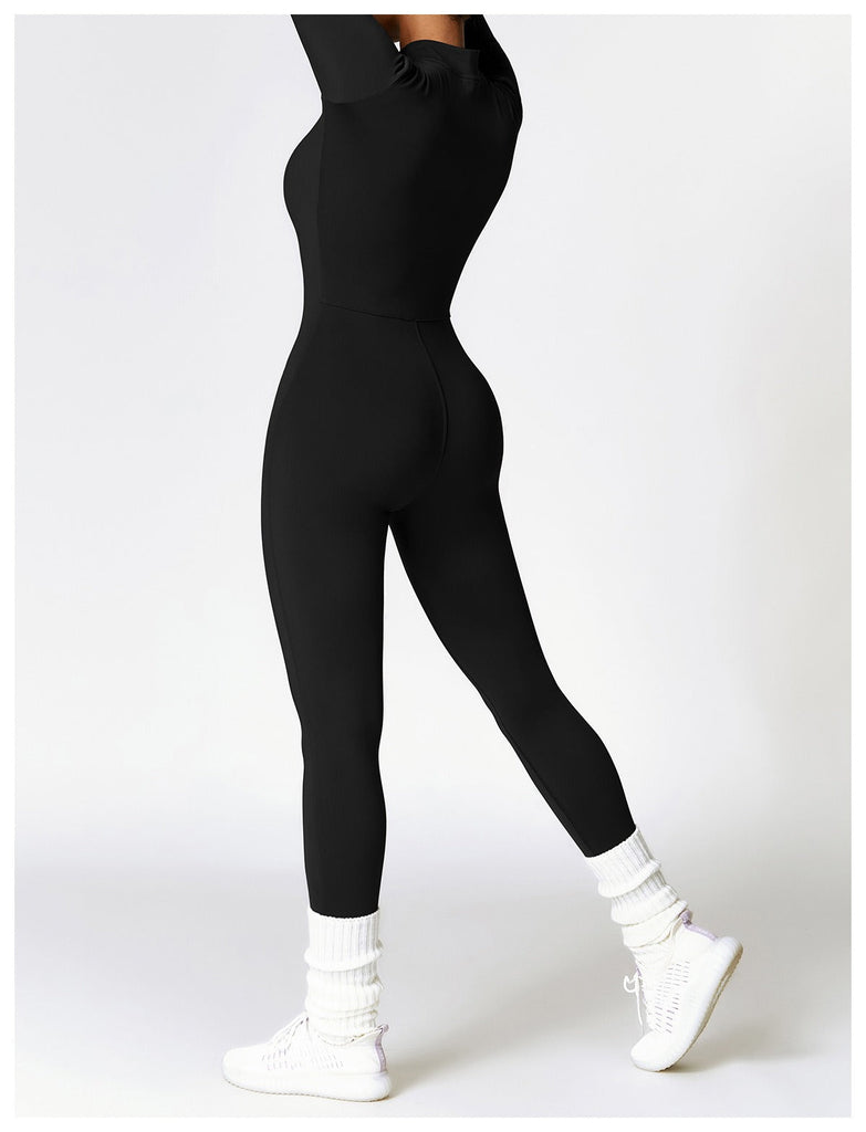 Supreme Sculpt Jumpsuit (Size down, 9 day dispatch)