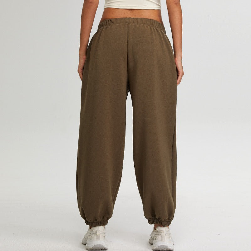 Jayla Longsleeve Top & Joggers Set