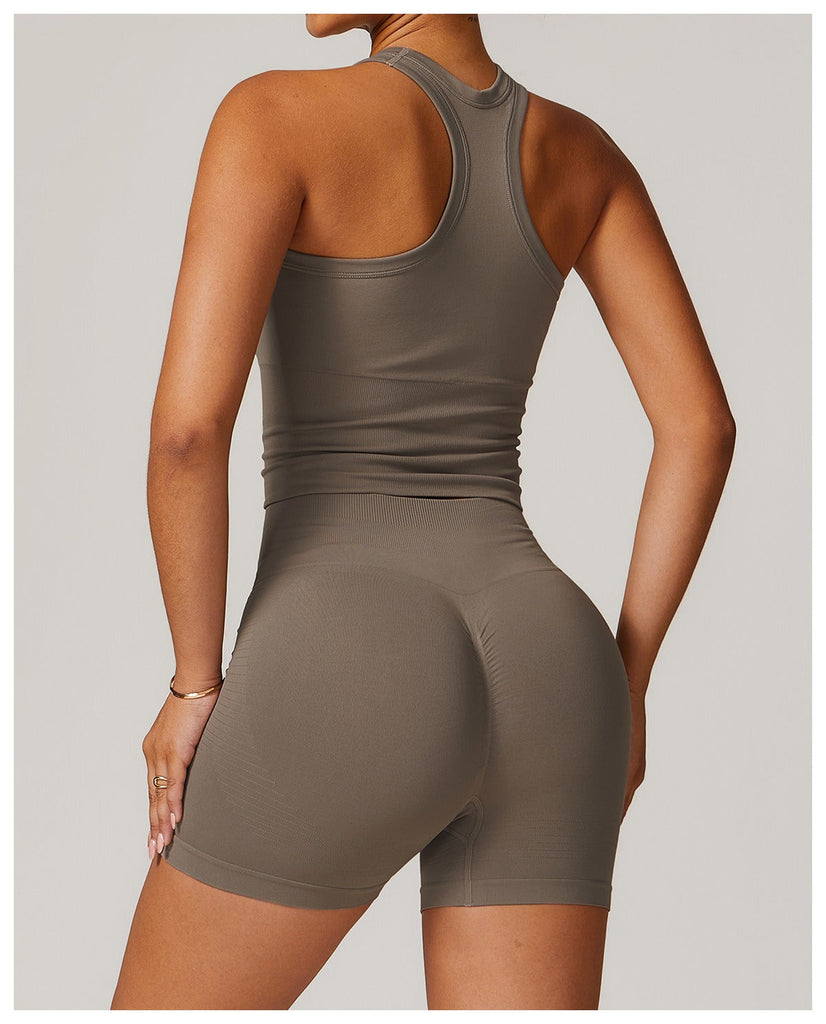 Blake Racer Top