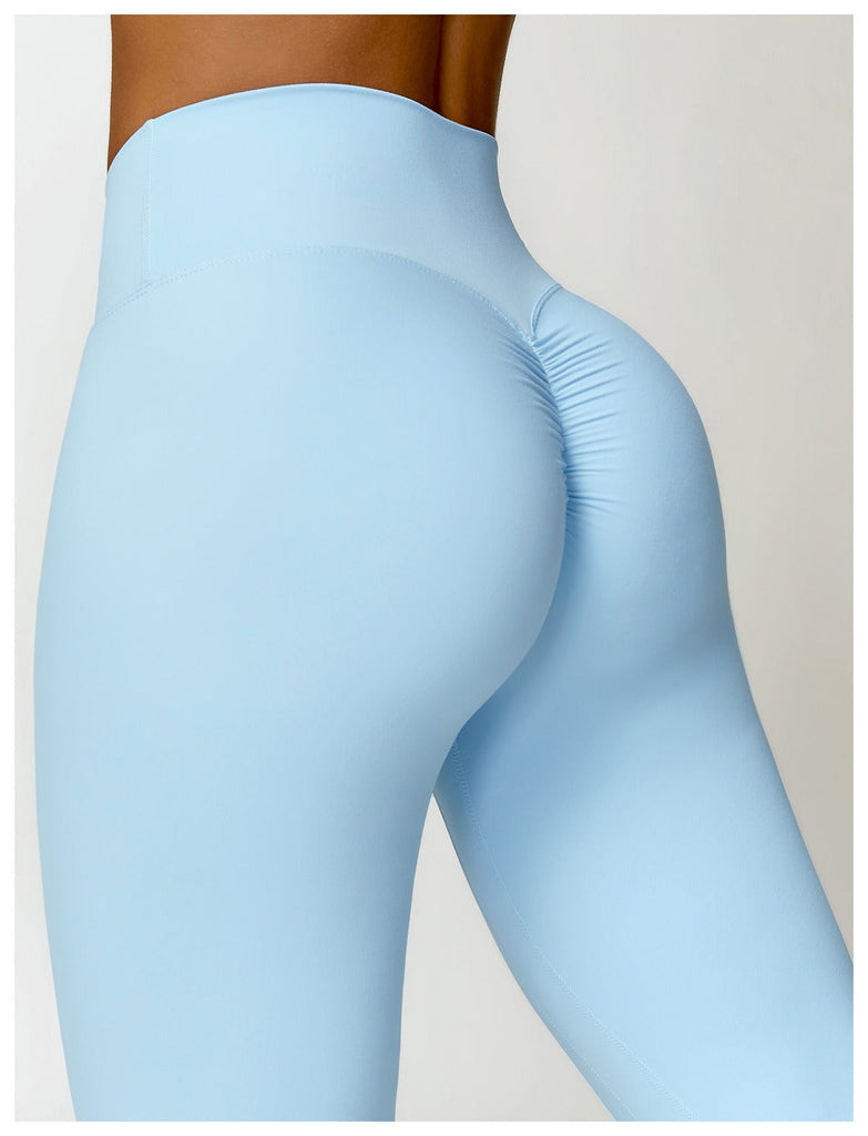 Eclipse Sculpting Leggings