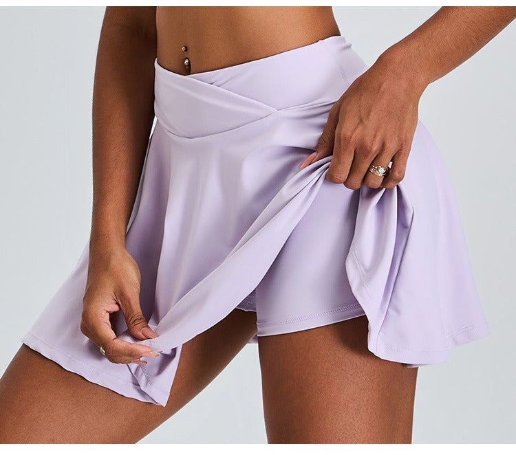 Roma Bra Top & Skort Set