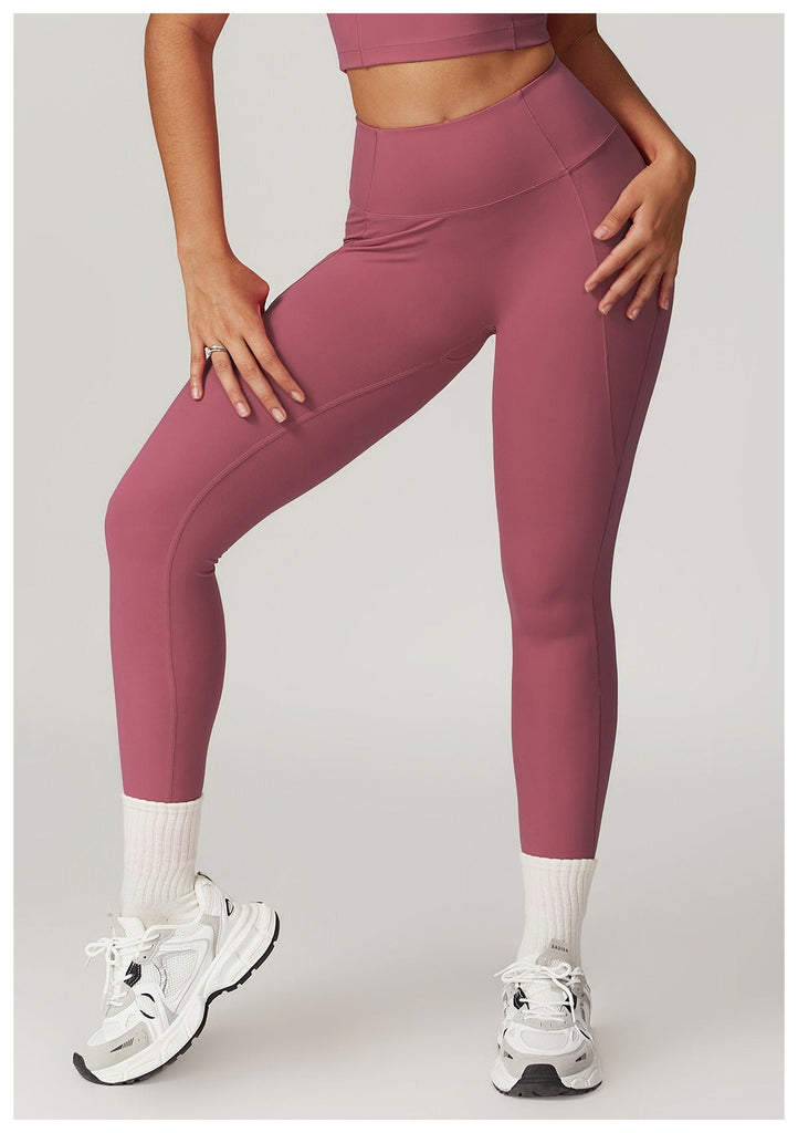 Mira Sculpting Leggings