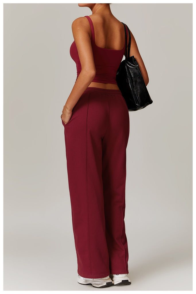 Maris Tank Top & Sweats Set