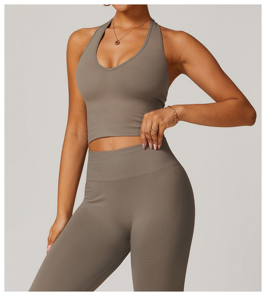 Blake Halter Top