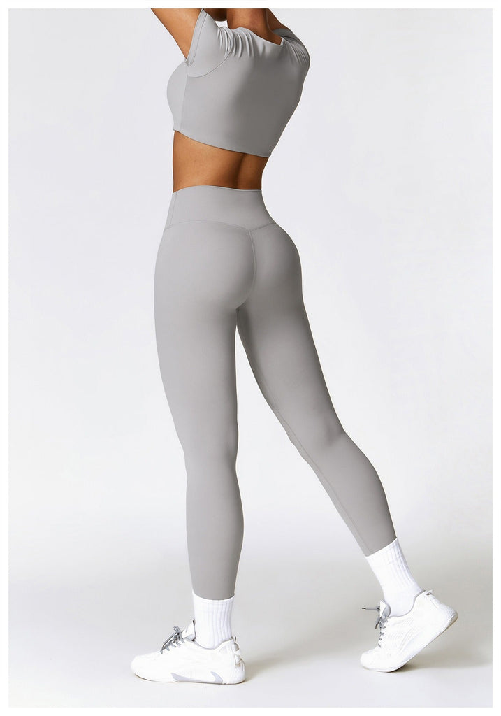 Supreme Sculpt Leggings