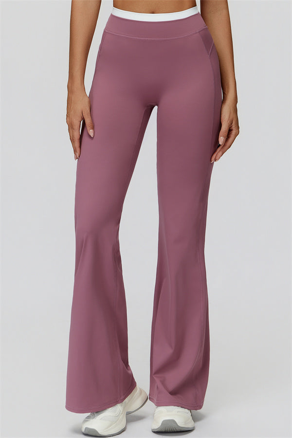 The Canyon Flared Leggings