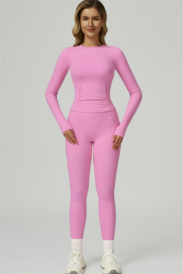 The FlexFit Active Top