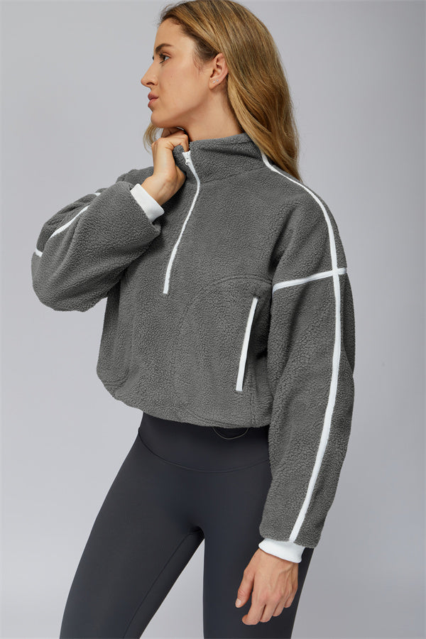 The Unbreakable Sweatshirt