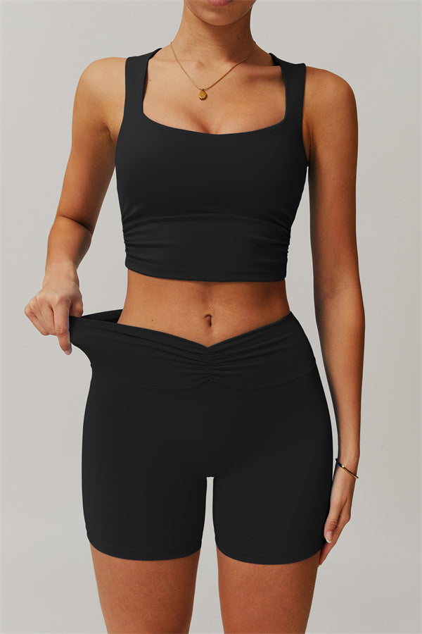 The Balance Shorts