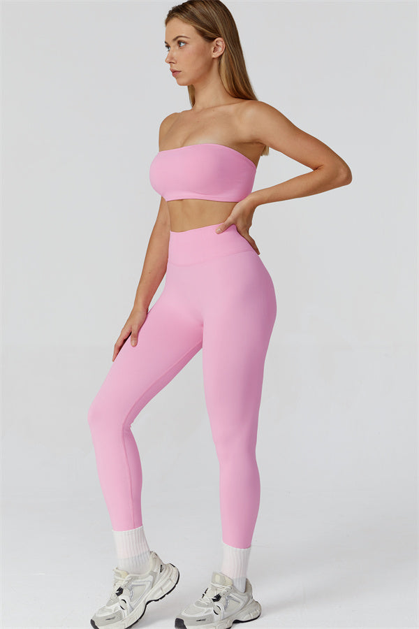 The Reign Leggings