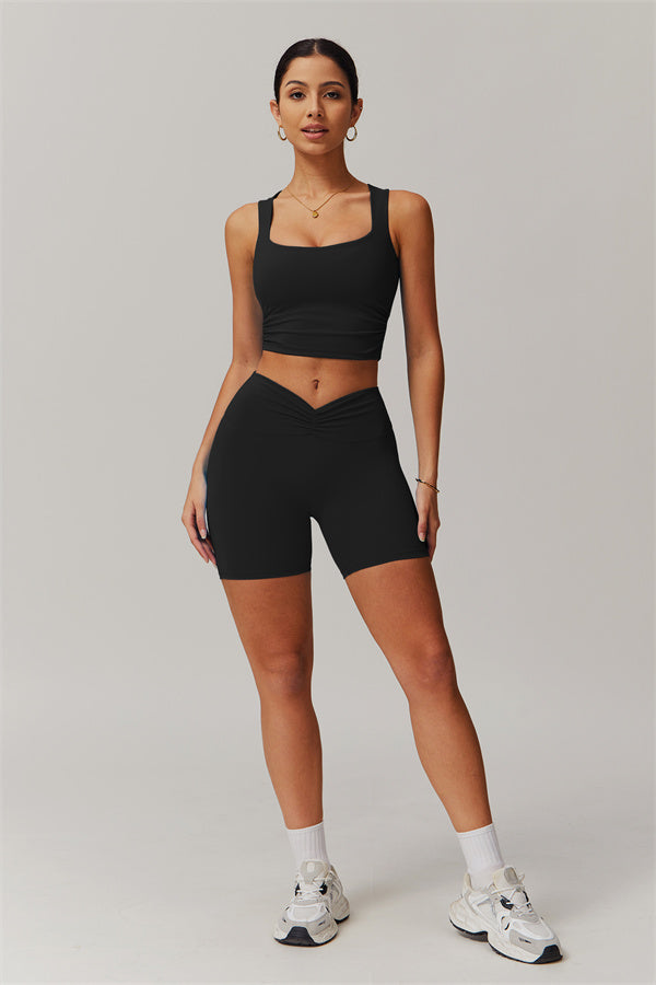 The Balance Shorts
