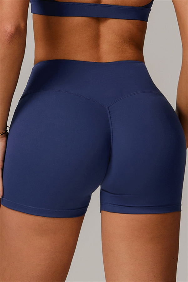 The Delicate Shorts Navy