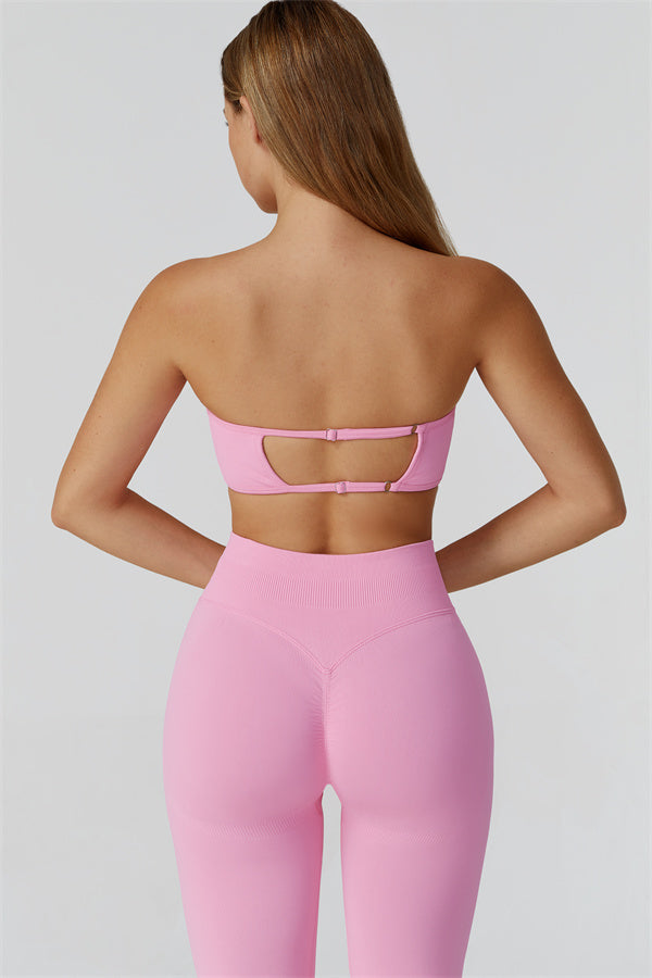 The Reign Sports Bra Leggings 2-Piece Set