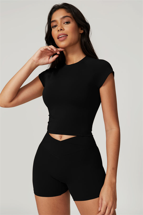 The Sophia T-shirt