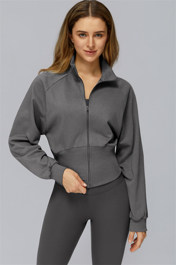 The Elle Form Leggings