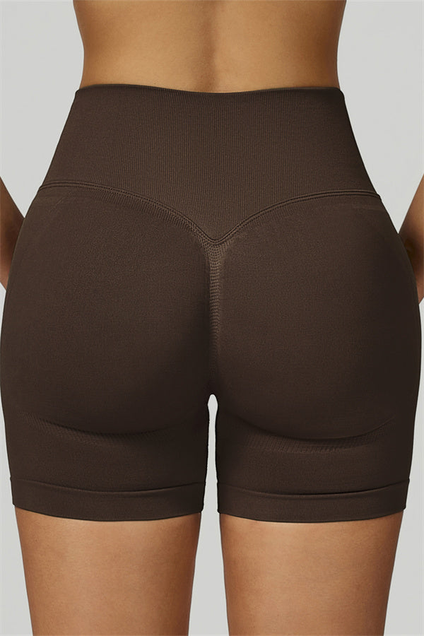 The Prime Shorts Bistre