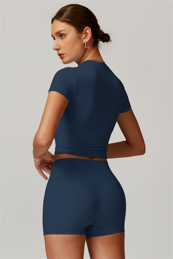 The Isabella Elizabeth T-shirt
