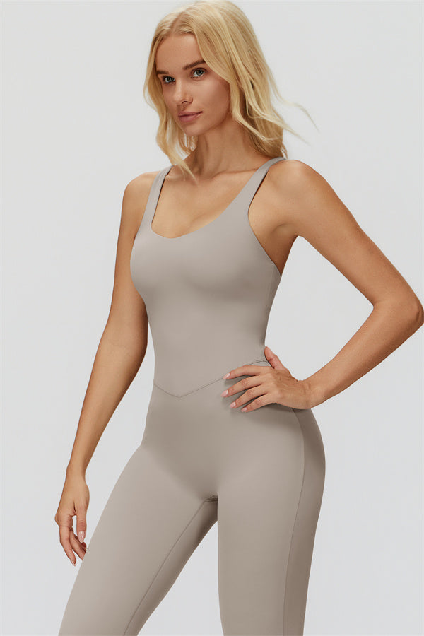 The Butterfly Jumpsuit