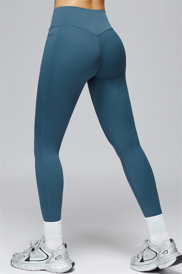 The Unbreakable T-shirt Leggings 2-Piece Set