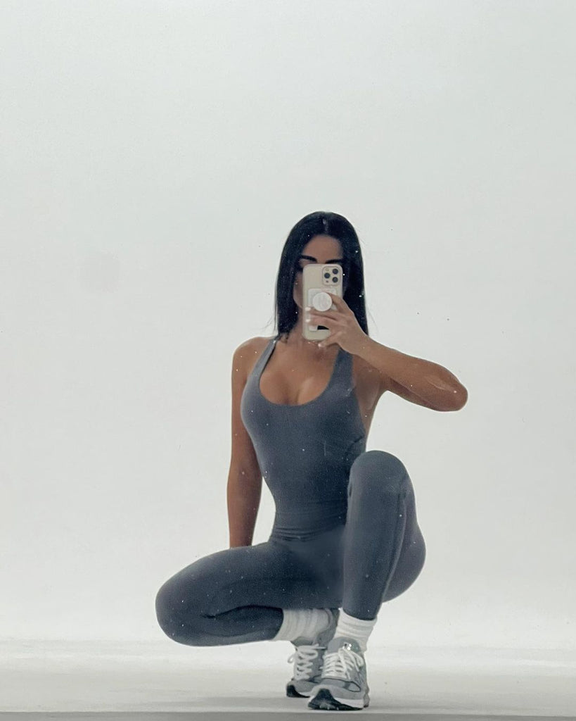 Maya Active Sculpt Jumpsuit