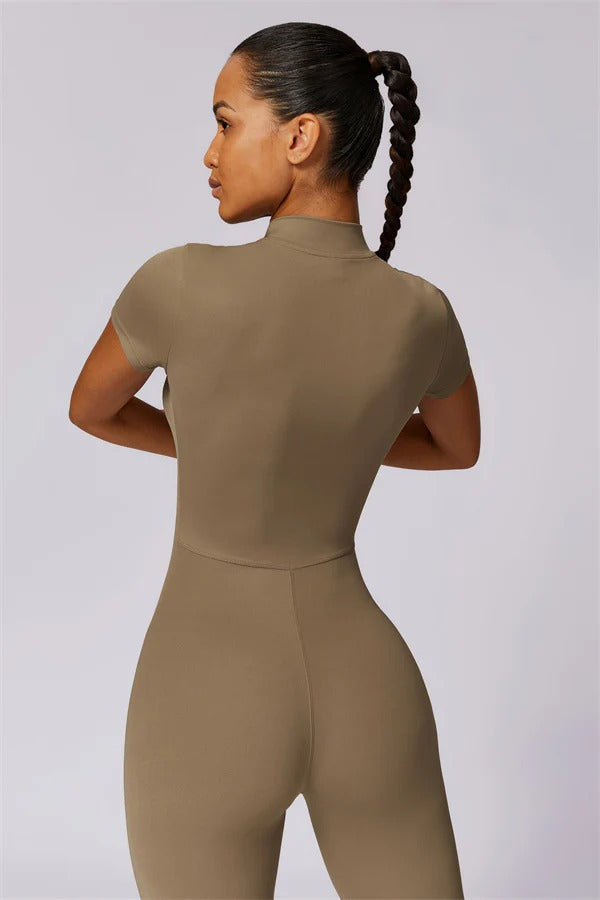 Mia Belle Jumpsuit