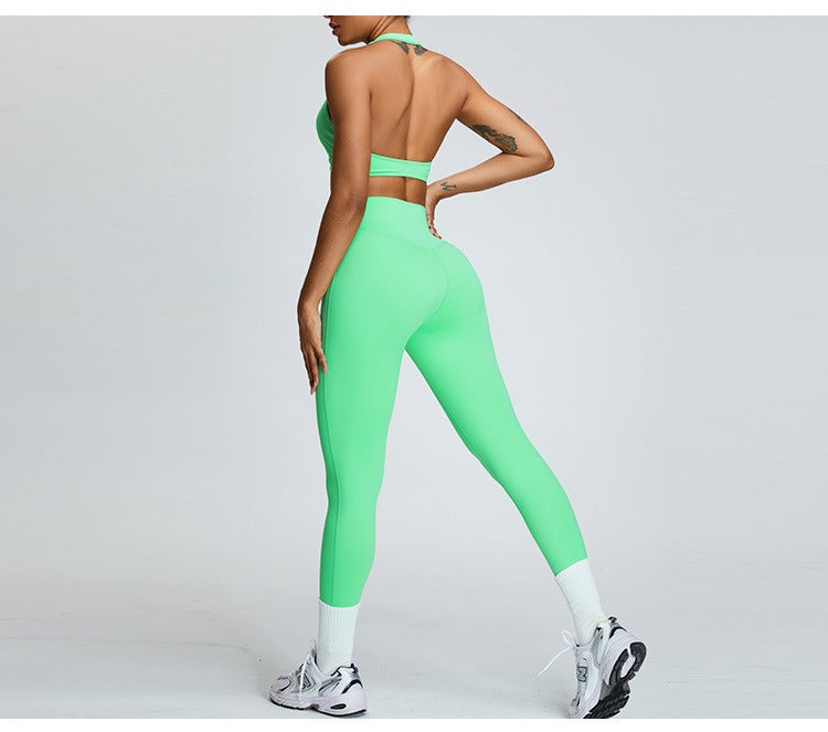 Serenity Sculpting Leggings