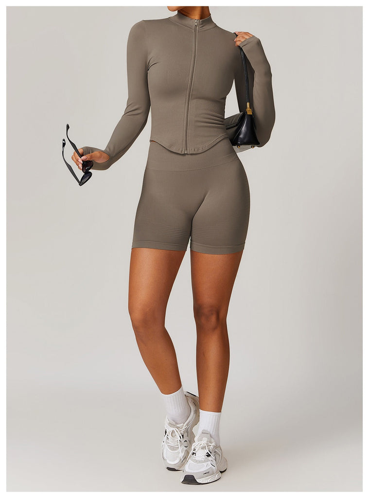 Blake Seamless Shorts